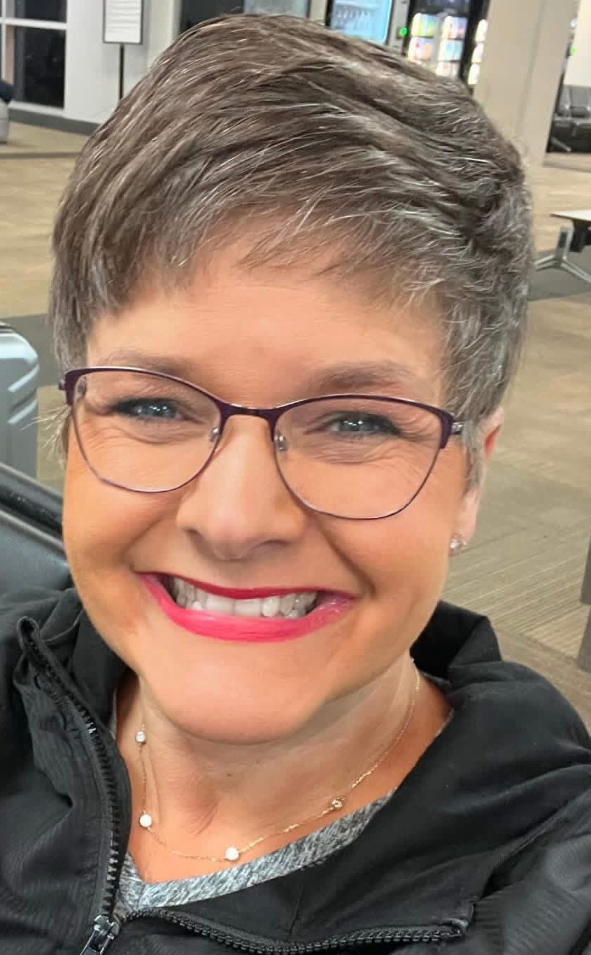 Amy Lancaster